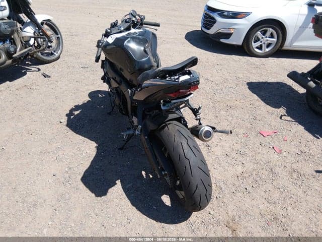 2026 KAWASAKI ZX636 K 3