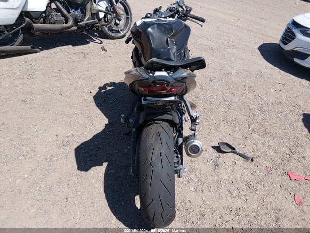 2026 KAWASAKI ZX636 K 6
