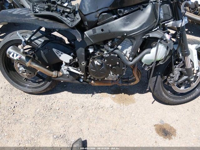 2026 KAWASAKI ZX636 K 8