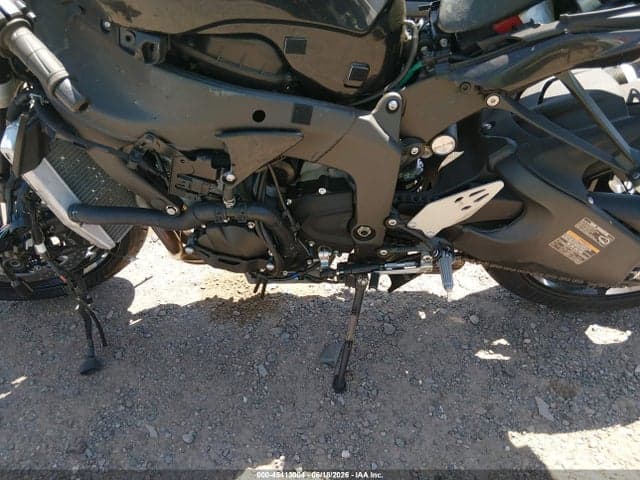 2026 KAWASAKI ZX636 K 9
