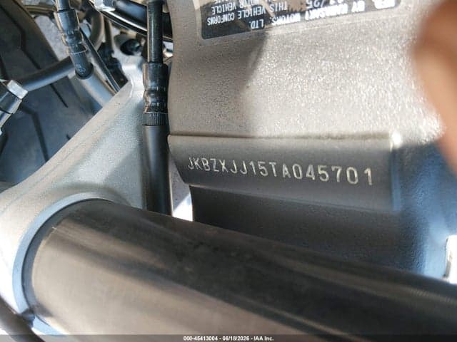 2026 KAWASAKI ZX636 K 10
