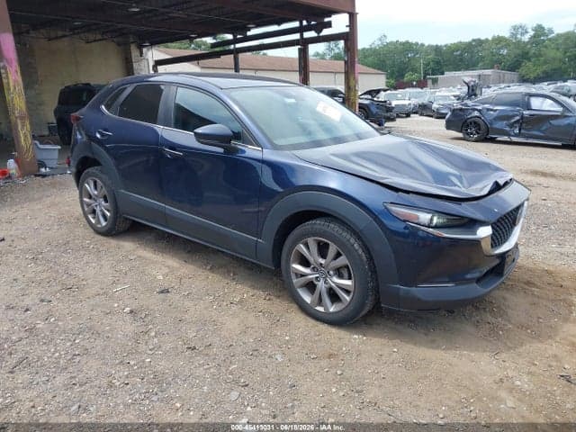 2021 MAZDA CX-30 SELECT 1