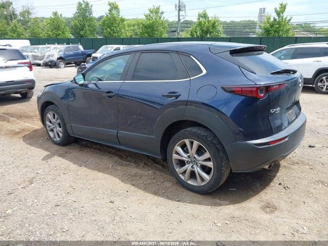 2021 MAZDA CX-30 SELECT 3