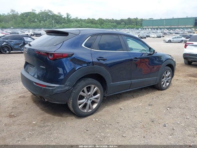 2021 MAZDA CX-30 SELECT 4