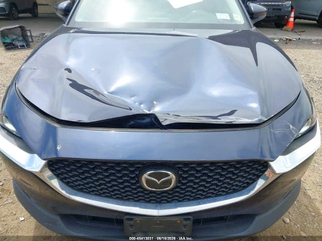 2021 MAZDA CX-30 SELECT 6