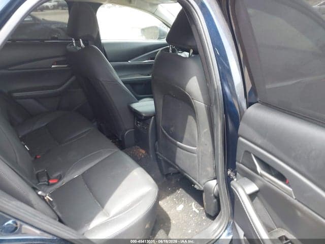 2021 MAZDA CX-30 SELECT 8