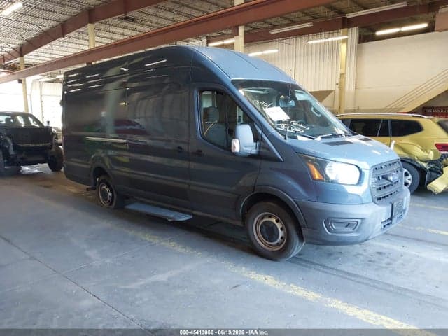 2020 FORD TRANSIT-250 CARGO VAN 1