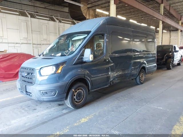2020 FORD TRANSIT-250 CARGO VAN 2