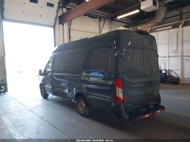 2020 FORD TRANSIT-250 CARGO VAN 3