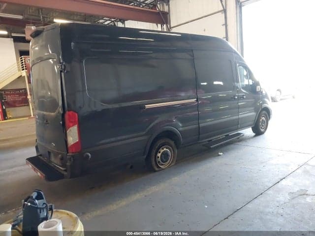 2020 FORD TRANSIT-250 CARGO VAN 4