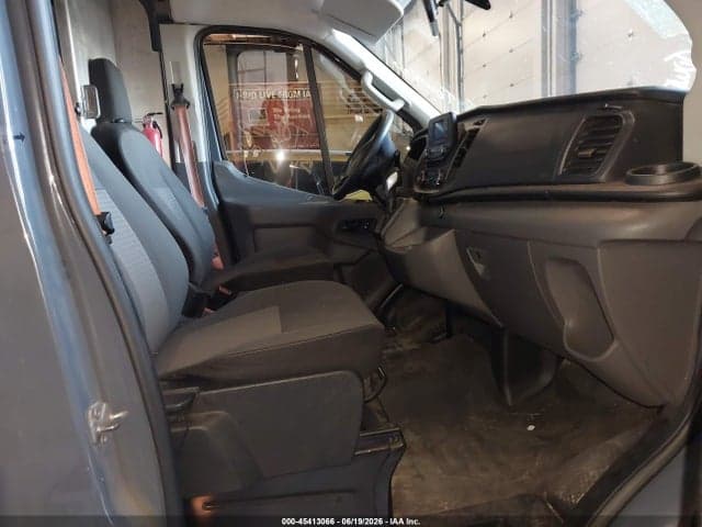 2020 FORD TRANSIT-250 CARGO VAN 5