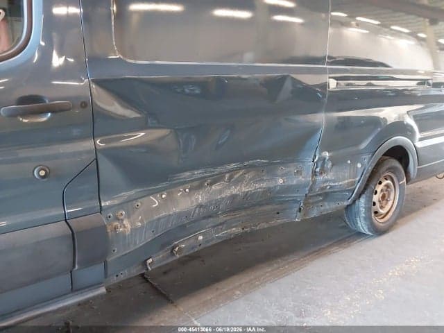 2020 FORD TRANSIT-250 CARGO VAN 6