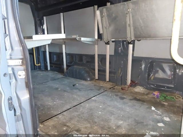 2020 FORD TRANSIT-250 CARGO VAN 8