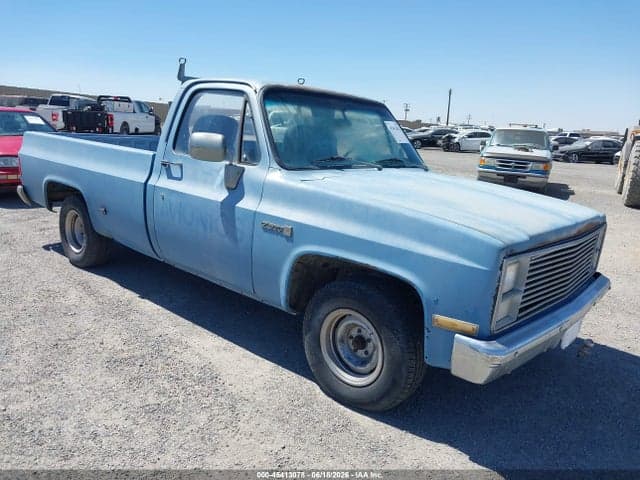 1983 GMC C1500