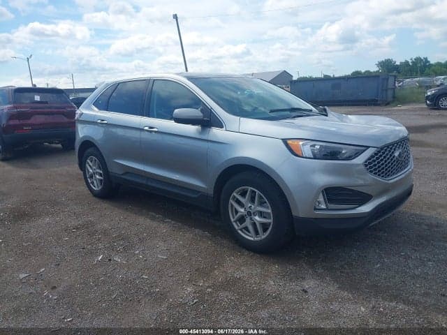 2024 FORD EDGE SEL 1