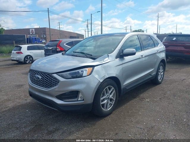2024 FORD EDGE SEL 2