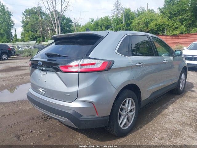 2024 FORD EDGE SEL 4