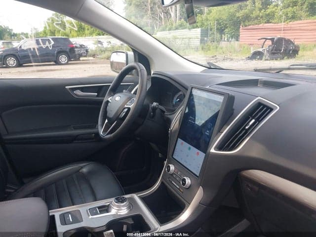 2024 FORD EDGE SEL 5