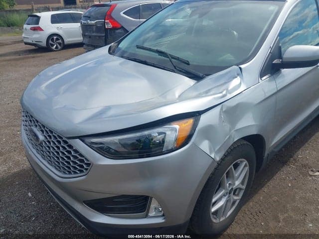 2024 FORD EDGE SEL 6