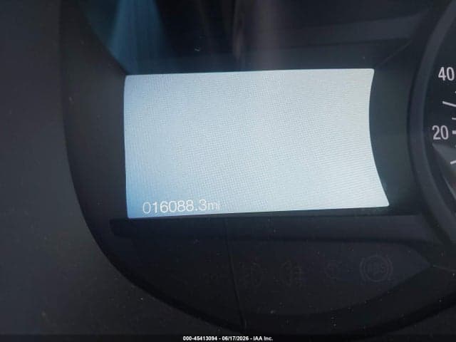 2024 FORD EDGE SEL 7