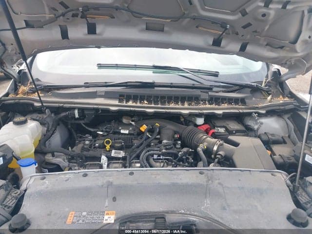 2024 FORD EDGE SEL 10