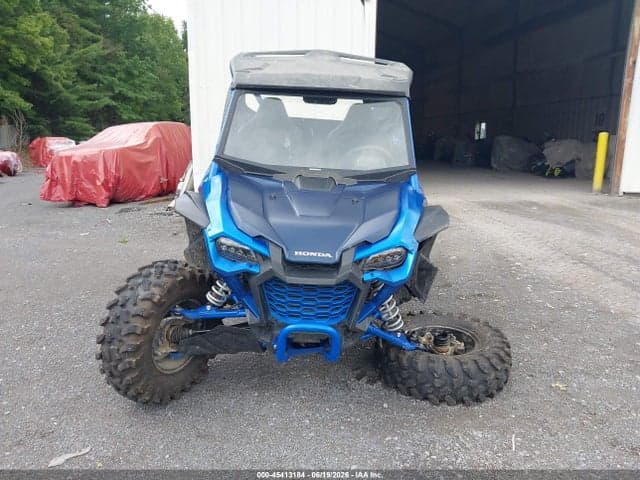 2024 HONDA SXS1000 S2R 5
