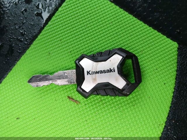 2025 KAWASAKI KWT1000 E 11