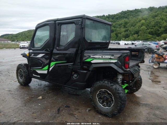 2025 KAWASAKI KWT1000 E 3