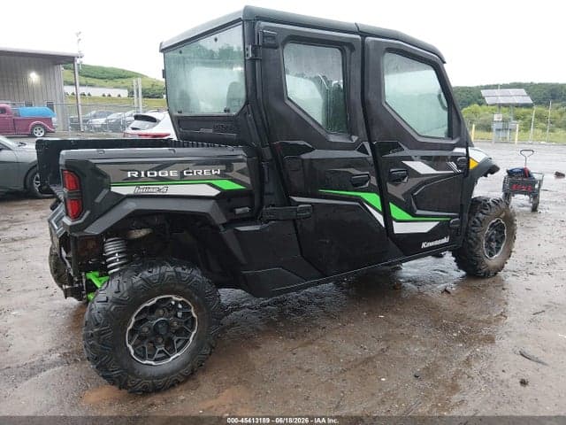 2025 KAWASAKI KWT1000 E 4