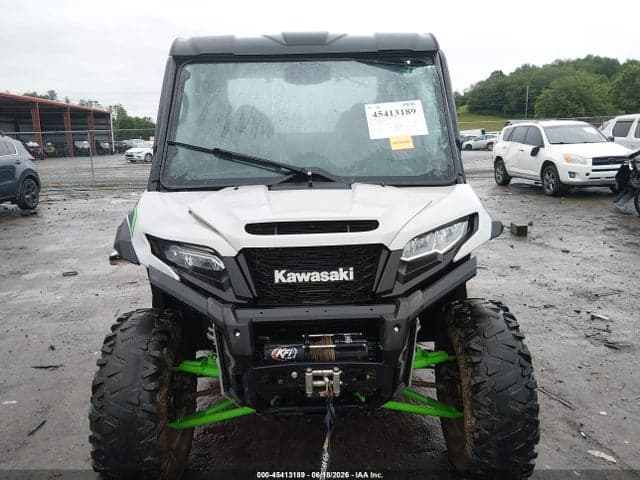 2025 KAWASAKI KWT1000 E 5