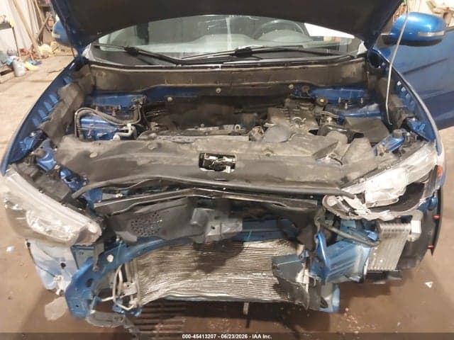 2017 MITSUBISHI OUTLANDER SPORT 10