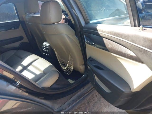 2015 CADILLAC ATS STANDARD 8