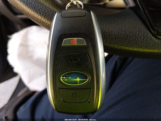 2024 SUBARU CROSSTREK PREMIUM 11