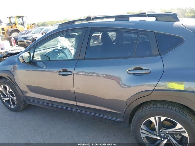 2024 SUBARU CROSSTREK PREMIUM 15