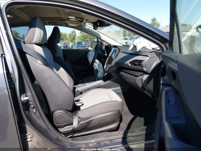 2024 SUBARU CROSSTREK PREMIUM 5