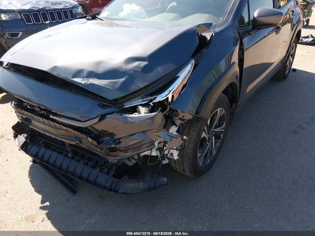 2024 SUBARU CROSSTREK PREMIUM 6