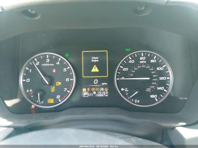 2024 SUBARU CROSSTREK PREMIUM 7