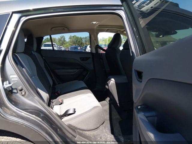 2024 SUBARU CROSSTREK PREMIUM 8