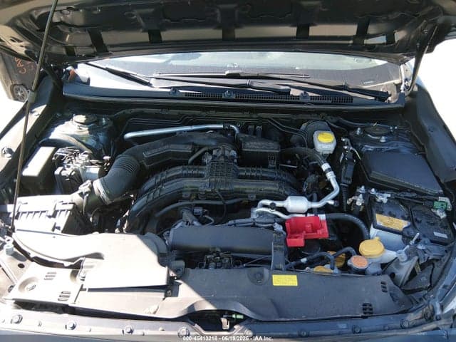 2024 SUBARU CROSSTREK PREMIUM 10