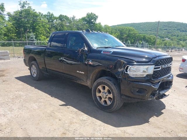 2024 RAM 2500 BIG HORN 4X4 6'4 BOX - 1