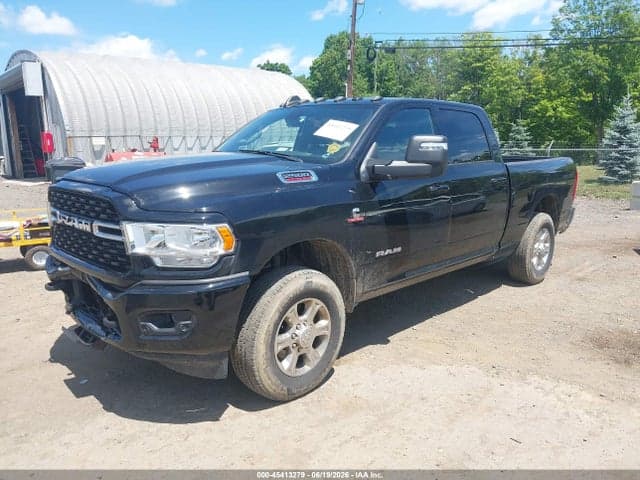 2024 RAM 2500 BIG HORN 4X4 6'4 BOX 2