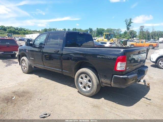 2024 RAM 2500 BIG HORN 4X4 6'4 BOX 3