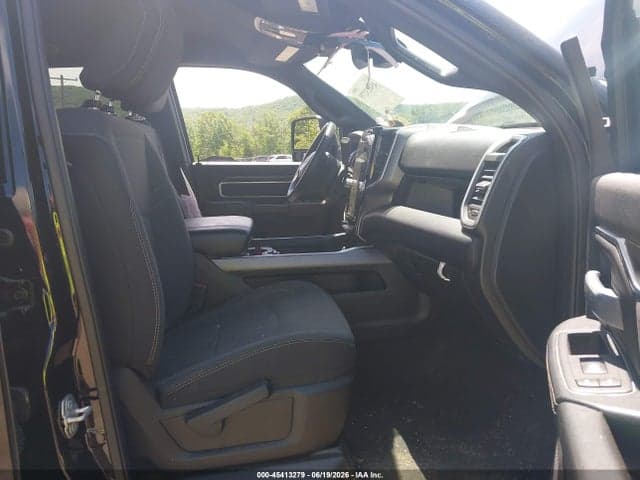 2024 RAM 2500 BIG HORN 4X4 6'4 BOX 5