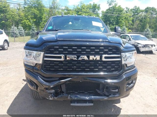 2024 RAM 2500 BIG HORN 4X4 6'4 BOX 6