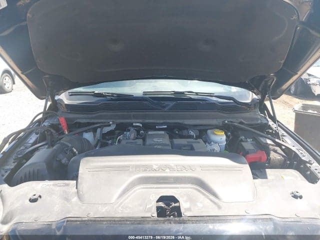 2024 RAM 2500 BIG HORN 4X4 6'4 BOX 10