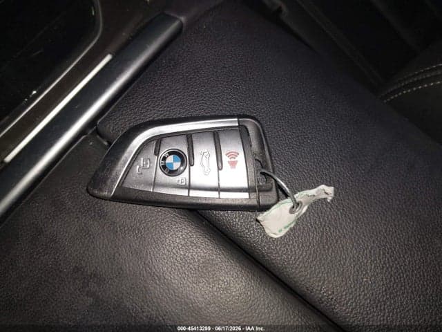 2022 BMW X5 XDRIVE40I 11