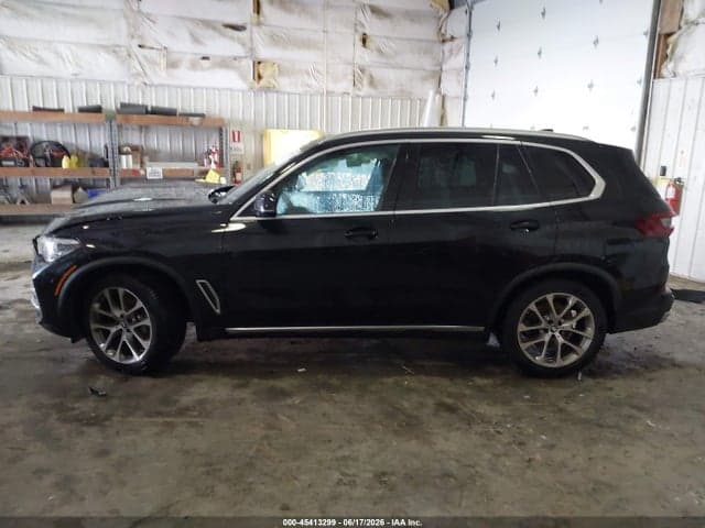 2022 BMW X5 XDRIVE40I 15
