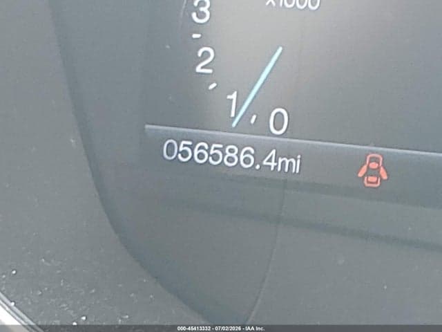 2016 FORD FUSION SE 15
