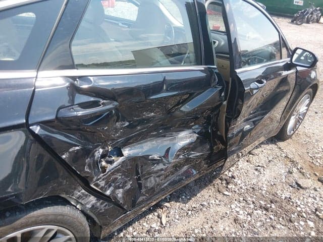 2016 FORD FUSION SE 6