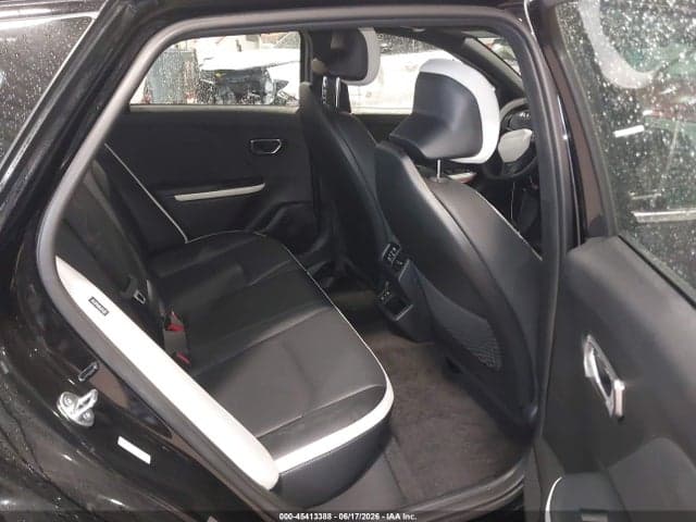 2025 KIA K4 GT-LINE TURBO 8